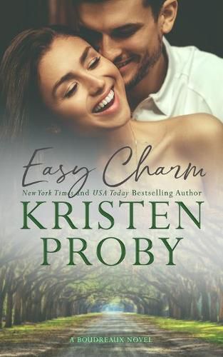 Cover image for Easy Charm: A Boudreaux Novel