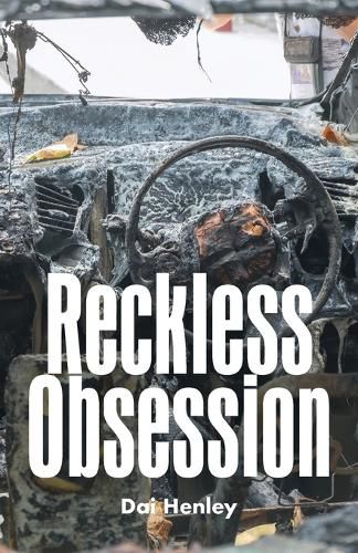 Cover image for Reckless Obsession