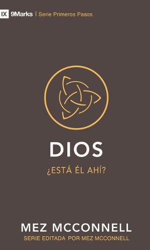 Cover image for Dios