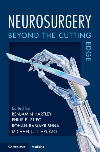 Cover image for Neurosurgery