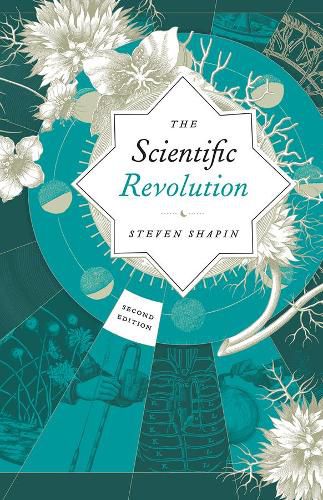 Cover image for The Scientific Revolution