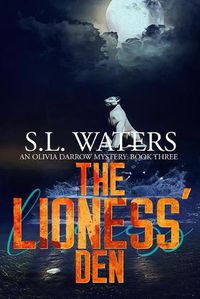 Cover image for The Lioness' Den