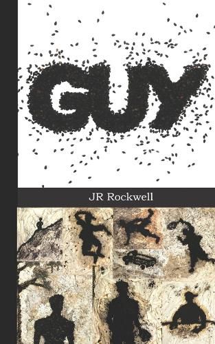 Cover image for Guy