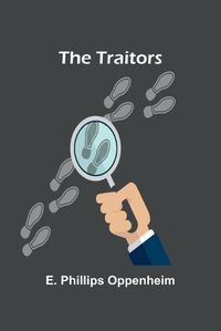 Cover image for The Traitors