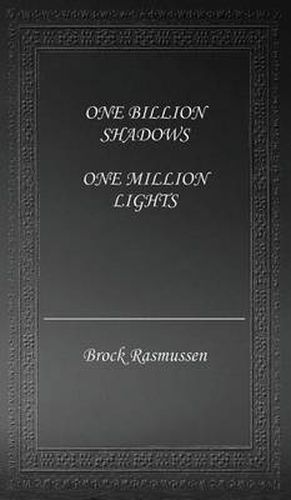 Cover image for One Billion Shadows One Million Lights