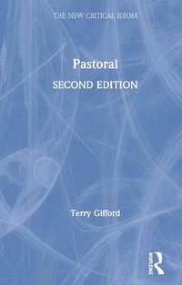 Cover image for Pastoral