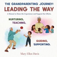 Cover image for The Grandparenting Journey