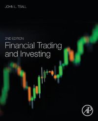 Cover image for Financial Trading and Investing