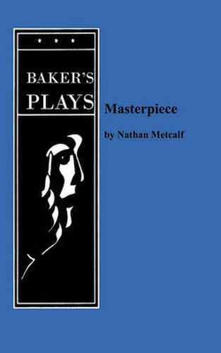 Cover image for Masterpiece