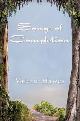 Cover image for Songs of Completion