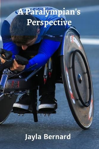 Cover image for A Paralympian's Perspective