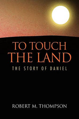 Cover image for To Touch the Land