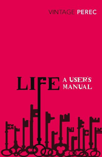 Cover image for Life: A User's Manual