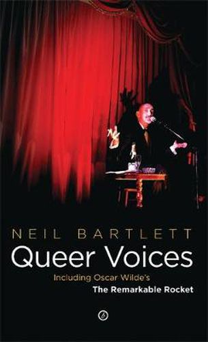 Cover image for Queer Voices