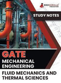 Cover image for Final Fluid Mechanics and Thermal Sciences