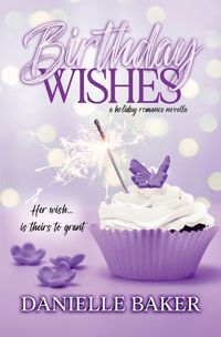 Cover image for Birthday Wishes