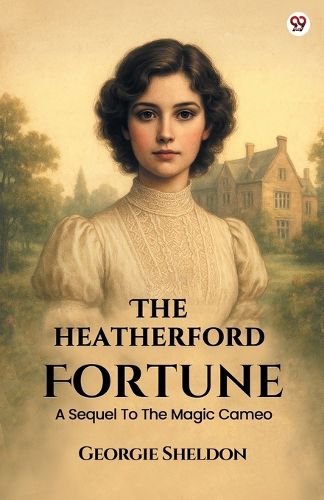 Cover image for The Heatherford FortuneA Sequel To The Magic Cameo (Edition1)