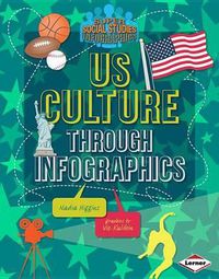 Cover image for Us Culture Through Infographics