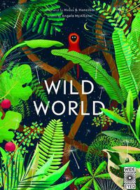 Cover image for Wild World