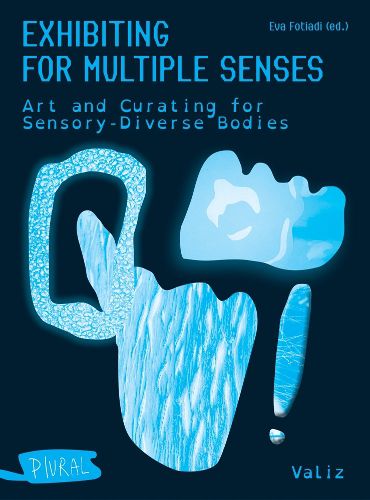 Cover image for Exhibiting for Multiple Senses