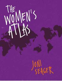 Cover image for The Women's Atlas