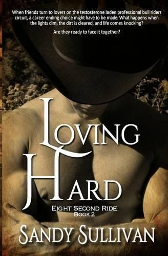 Cover image for Loving Hard