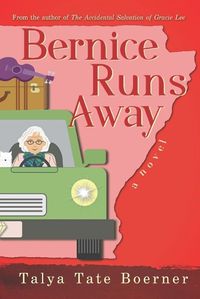 Cover image for Bernice Runs Away