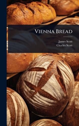 Cover image for Vienna Bread