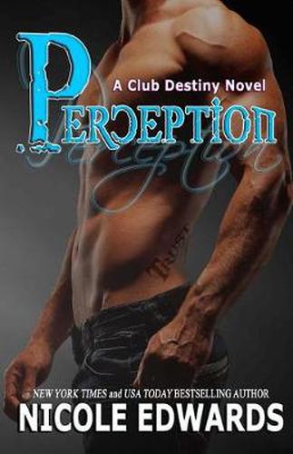 Cover image for Perception: A Club Destiny Novel