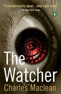 Cover image for The Watcher