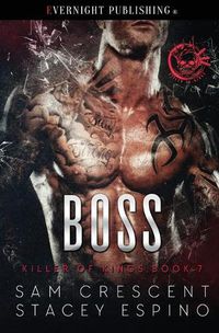 Cover image for Boss