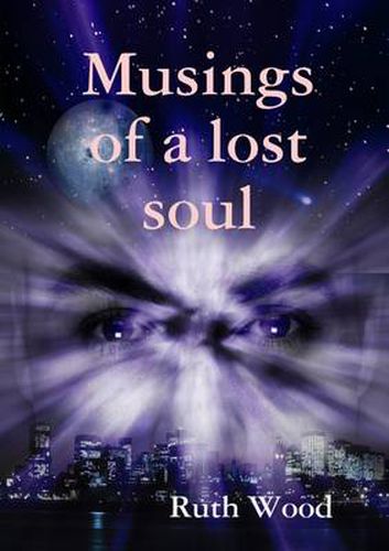 Cover image for Musings of a Lost Soul