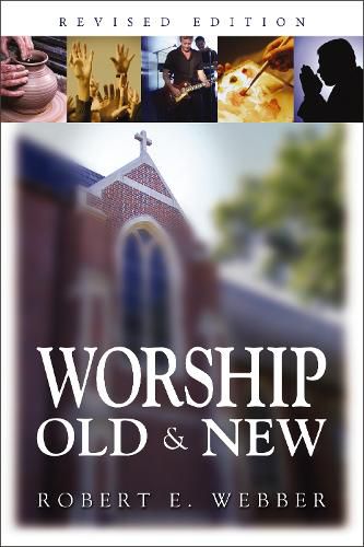 Cover image for Worship Old and New