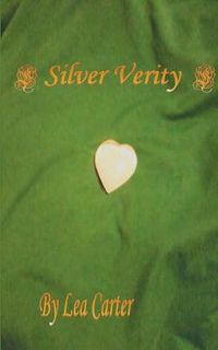 Cover image for Silver Verity