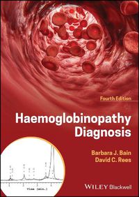 Cover image for Haemoglobinopathy Diagnosis