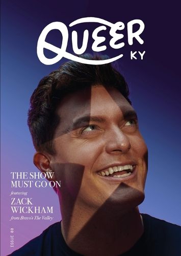 Cover image for The Show Must Go On Featuring Zack Wickham
