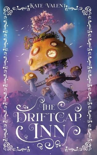 Cover image for The Driftcap Inn