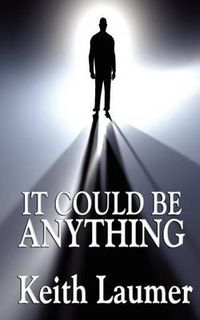 Cover image for It Could Be Anything