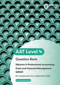 Cover image for AAT Cash and Financial Management