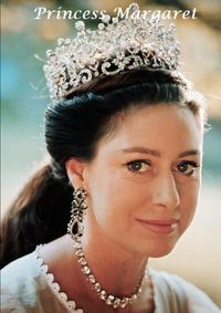 Cover image for Princess Margaret