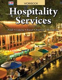 Cover image for Hospitality Services