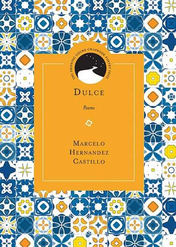 Cover image for Dulce: Poems