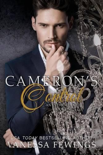 Cameron's Control (Novella #1): Book 4