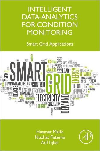 Cover image for Intelligent Data-Analytics for Condition Monitoring: Smart Grid Applications