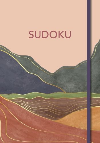 Cover image for Sudoku