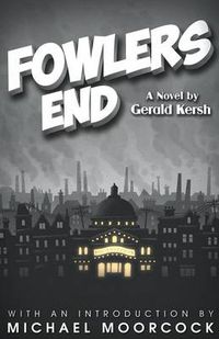 Cover image for Fowlers End