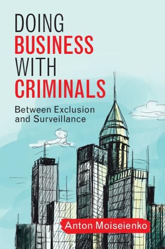 Cover image for Doing Business with Criminals