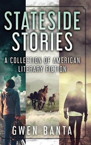 Cover image for Stateside Stories