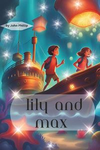 Cover image for Lily and Max