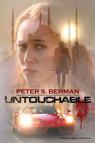 Cover image for Untouchable